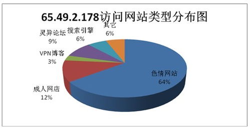 中國(guó)用戶(hù)使用代理軟件的分析與商務(wù)代理代辦服務(wù)的發(fā)展趨勢(shì)